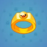 Signet Ring #6153 Signet Ring #6153