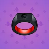 Signet Ring #6155 Signet Ring #6155
