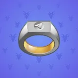 Signet Ring #6156 Signet Ring #6156