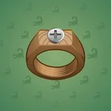 Signet Ring #6161 Signet Ring #6161