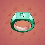 Signet Ring #6162 Signet Ring #6162