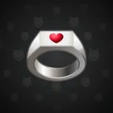 Signet Ring #6164 Signet Ring #6164