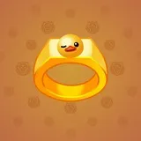 Signet Ring #6165 Signet Ring #6165