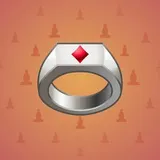 Signet Ring #6172 Signet Ring #6172