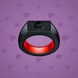Signet Ring #6176 Signet Ring #6176