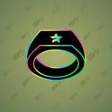 Signet Ring #6179