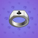 Signet Ring #6182