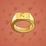 Signet Ring #6188 Signet Ring #6188