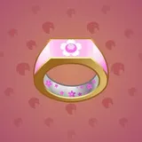 Signet Ring #6190 Signet Ring #6190