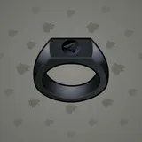 Signet Ring #6192 Signet Ring #6192