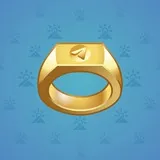 Signet Ring #6193 Signet Ring #6193