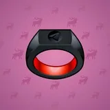 Signet Ring #6196 Signet Ring #6196
