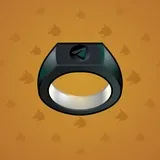 Signet Ring #6198 Signet Ring #6198