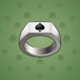 Signet Ring #6199 Signet Ring #6199