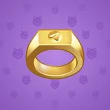 Signet Ring #6200 Signet Ring #6200