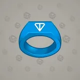 Signet Ring #6201 Signet Ring #6201