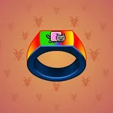Signet Ring #6206