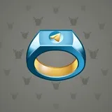 Signet Ring #6209 Signet Ring #6209