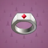 Signet Ring #6211