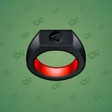 Signet Ring #6212 Signet Ring #6212