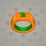 Signet Ring #6224 Signet Ring #6224