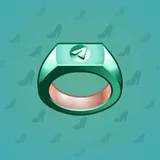 Signet Ring #6225 Signet Ring #6225