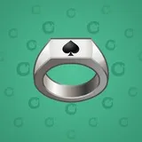 Signet Ring #623 Signet Ring #623