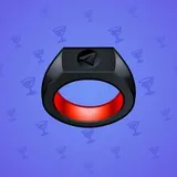 Signet Ring #6232