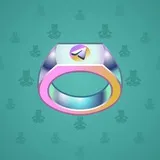 Signet Ring #6233 Signet Ring #6233