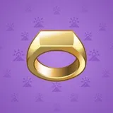Signet Ring #624 Signet Ring #624