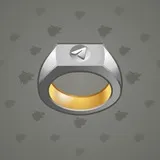 Signet Ring #6240