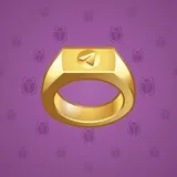 Signet Ring #6243 Signet Ring #6243