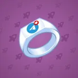 Signet Ring #6244 Signet Ring #6244