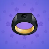 Signet Ring #6246 Signet Ring #6246