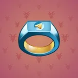 Signet Ring #6248 Signet Ring #6248