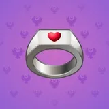Signet Ring #625 Signet Ring #625