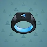Signet Ring #6254 Signet Ring #6254