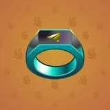 Signet Ring #6255 Signet Ring #6255