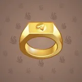 Signet Ring #6257 Signet Ring #6257