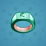Signet Ring #6260 Signet Ring #6260