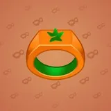 Signet Ring #627 Signet Ring #627