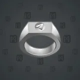 Signet Ring #6270 Signet Ring #6270
