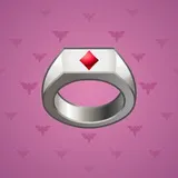 Signet Ring #6279 Signet Ring #6279
