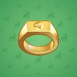 Signet Ring #6281 Signet Ring #6281