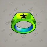 Signet Ring #6284 Signet Ring #6284