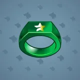 Signet Ring #6285 Signet Ring #6285