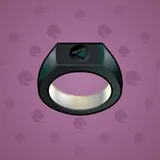 Signet Ring #6287 Signet Ring #6287