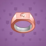 Signet Ring #6289