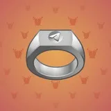 Signet Ring #6295 Signet Ring #6295