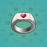Signet Ring #6299 Signet Ring #6299